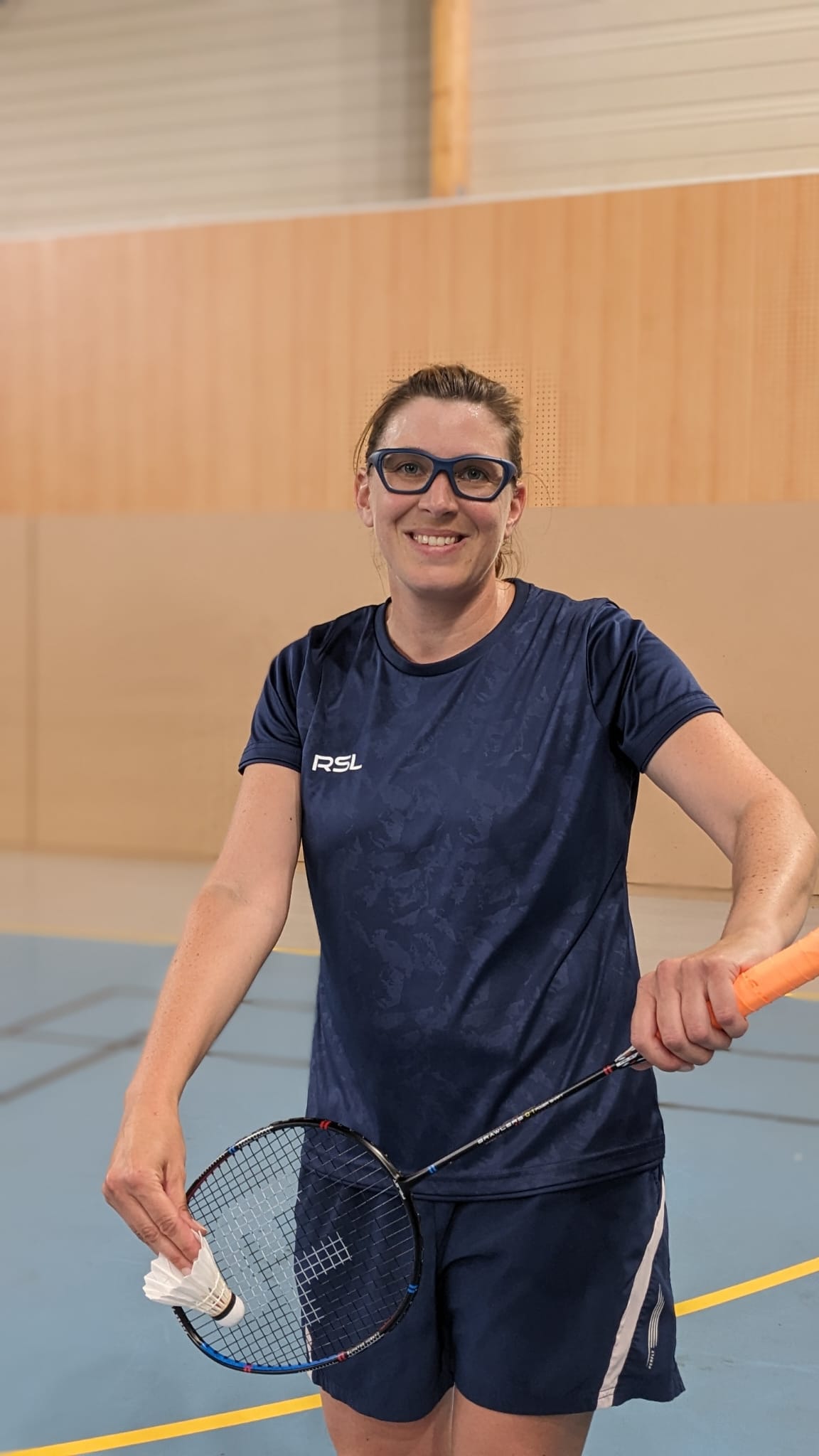 Co-Président du club